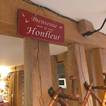 Charme Et Confort A Proximite Du Vieux Bassin *