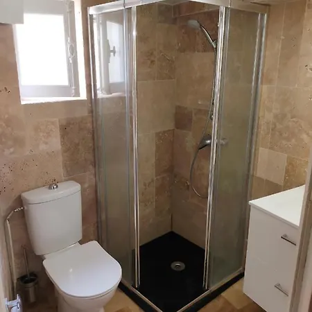 Апартаменти Charme Et Confort A Proximite Du Vieux Bassin