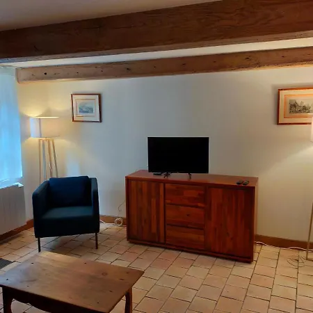 Apartament Charme Et Confort A Proximite Du Vieux Bassin