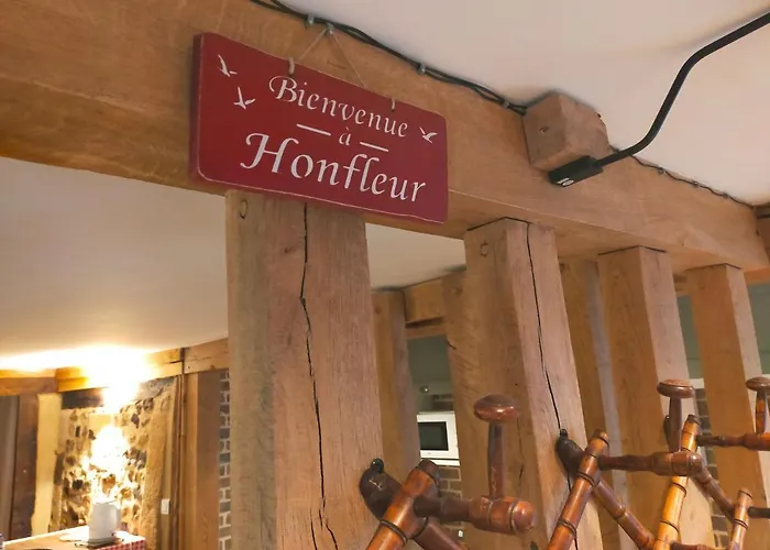 Charme Et Confort à Proximité Du Vieux Bassin *